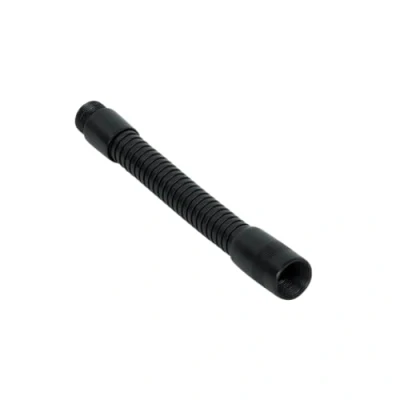 Immagine di Gator Frameworks GFW MIC GN6 Collo d&#039;oca flessibile per microfono, lunghezza 15,2 cm, colore: Nero