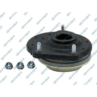 Immagine di GSP 533735S Kit riparazione, Cuscinetto ammortizzatore a molla Assale anteriore Dx FIAT: Doblo II Van / Station Wagon