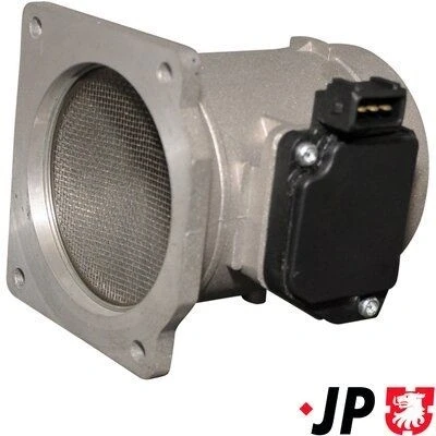Immagine di JP GROUP 1193904600 Debimetro con alloggiamento AUDI: A4 B5 Avant, Sedan, A8 D2, VOLKSWAGEN: Passat Variant, Sedan