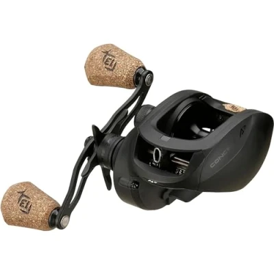 Immagine di 13 Fishing Concept A3 LH 7BB 0,33mm/220m, 8,1:1, 94cm, 290gr, 18kg (Baitcaster) Mulinello rotante