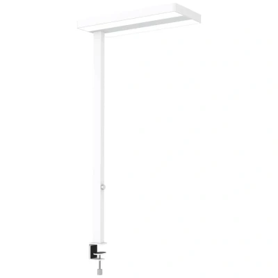 Immagine di Maul MAULjaval 8258302 Lampada da tavolo LED (monocolore) La lampadina può essere sostituita Professionista 64 W Bianco