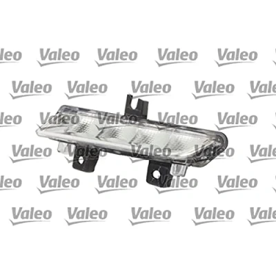 Immagine di VALEO 044898 Luce guida diurna Paraurti ORIGINAL PART RENAULT: Captur, Clio 4