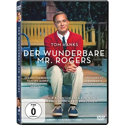 Immagine di Der wunderbare Mr. Rogers