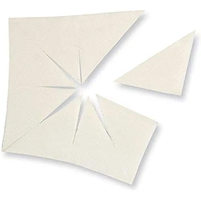 Immagine di Artdeco Make Up Sponge Edges 8 pezzi