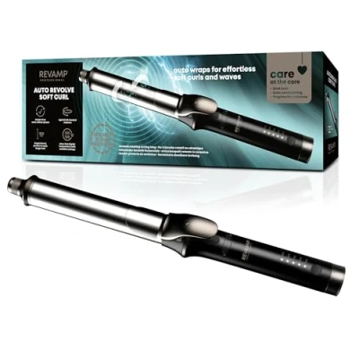 Immagine di Revamp, Arricciacapelli, CL 3000 EU Auto Revolve Soft Curl