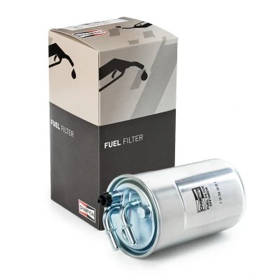 Immagine di CHAMPION CFF100658 Filtro Carburante per condotti/circuiti 9,5 8 OPEL: Corsa D Hatchback, E Hatchback