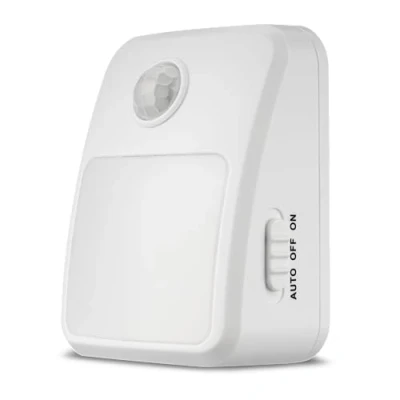 Immagine di REV Ritter 0502239555 Lampada notturna con funzionamento a batteria