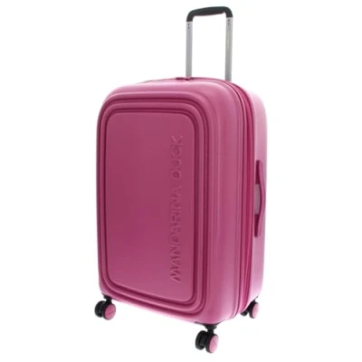Immagine di Mandarina Duck Trolley, Donna, Taglia: One Size, Red violet