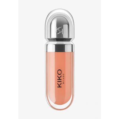 Immagine di KIKO Milano 3D Hydra Lipgloss Lucidalabbra 08 natural Rosewood, Donna, Taglia: 6.5 ml, rosewood