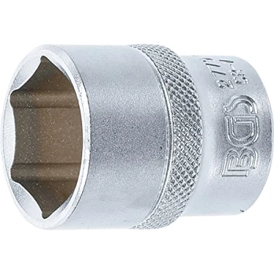Immagine di Bgs Chiave A Bussola Inserti, 12,5 (1/2), Pro Torque, 2,38 Cm