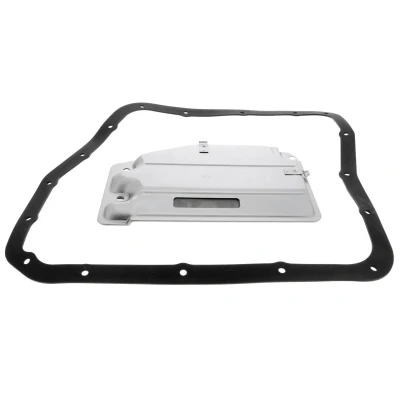 Immagine di VAICO V70 0603 Kit filtro idraulico, Cambio automatico con guarnizione