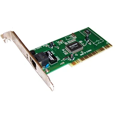 Immagine di D Link Scheda Pci 10/100 Mbps 32 Bit