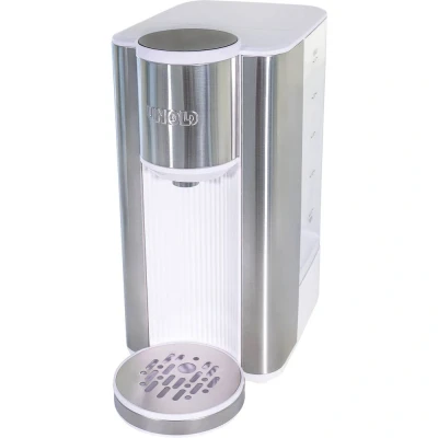 Immagine di Unold Ava Erogatore dacqua calda con display Bianco