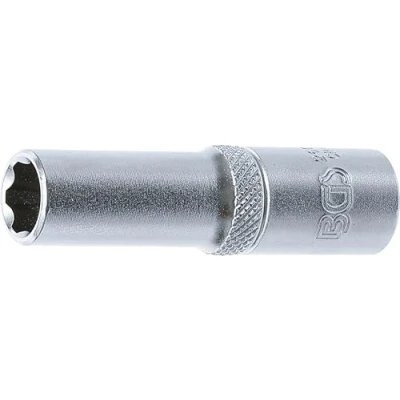 Immagine di Bgs Chiave A Bussola Inserti 10 (3/8), Super Lock, Fondi, Mm