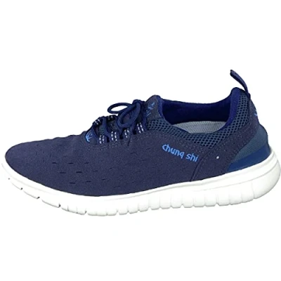 Immagine di Chung Shi Schuhe Duflex Trainer Navy (8800090) 38 Blau