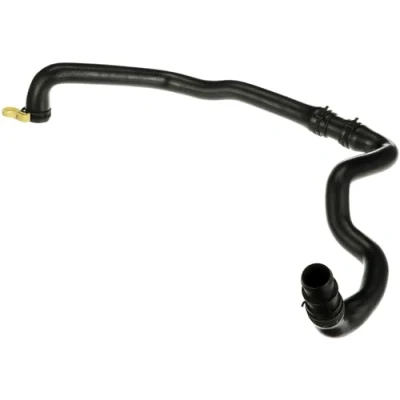 Immagine di GATES 05 3290 Tubo Radiatore EPDM (Etilene Propilene Diene Caucciù) MINI: Hatchback, Cabrio