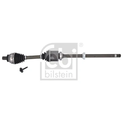 Immagine di FEBI BILSTEIN 196014 Albero motore / Semiasse Assale anteriore Dx LAND ROVER: Freelander 2 SUV (L359) 2.2 TD4 4x4, SD4 4x4 2006 2014