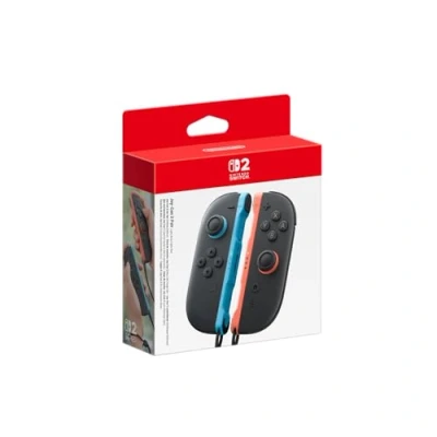 Immagine di Set da due Controller Joy Con Rosso Blu per Nintendo Switch 2
