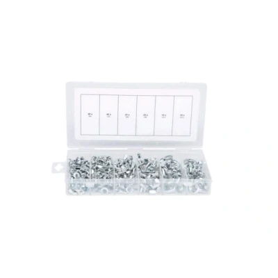Immagine di KS TOOLS 970.0470 Cassetta assortimento