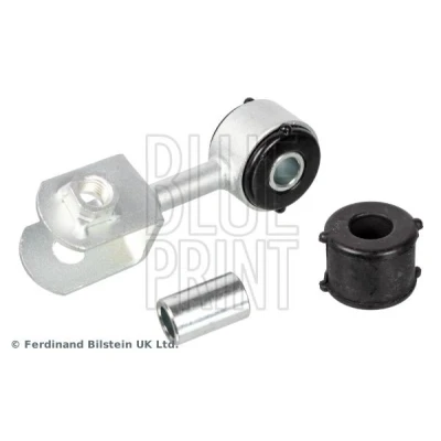 Immagine di BLUE PRINT ADT38544 Bielletta barra stabilizzatrice Assale anteriore Sx 107 Acciaio argento
