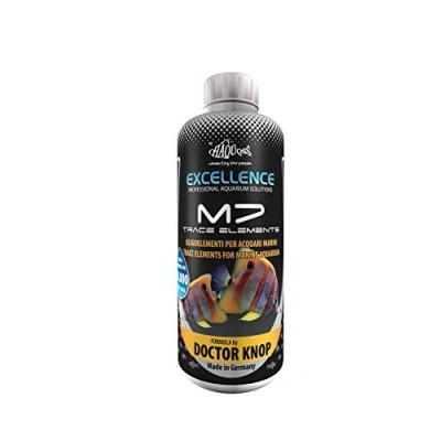 Immagine di Haquoss M7 Trace Elements Concentrato di Oligoelementi per Acquari Barriera, 1000ml