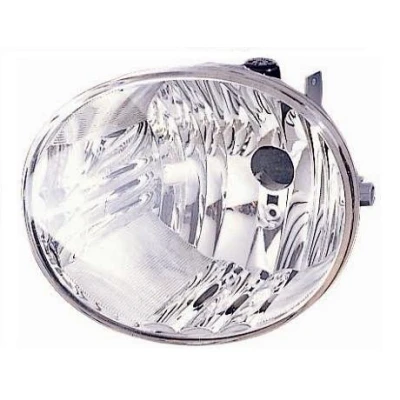 Immagine di PRASCO TY2854413 Fendinebbia Dx TOYOTA: RAV4 II SUV