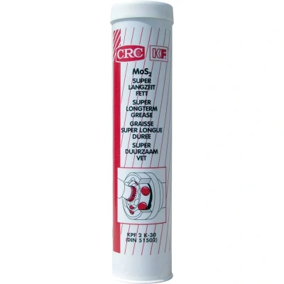 Immagine di CRC 104141432430 MoS2 grasso a lunga durata per alte pressioni 400 g
