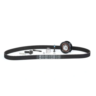 Immagine di GATES FleetRunner Micro V Stretch Fit K045223XS Kit cinghia di distribuzione VOLKSWAGEN: GOLF 3, Passat B3/B4 Variant, B5 Variant mister auto,