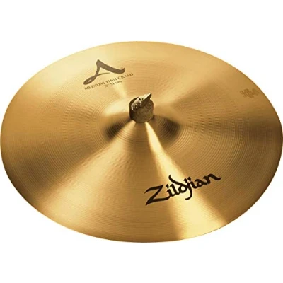 Immagine di Zildjian A0234 Medium Thin Crash Piatto 20&quot;