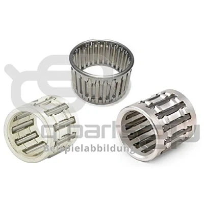 Immagine di KOLBENSCHMIDT CB 3879A STD Kit bronzine di biella