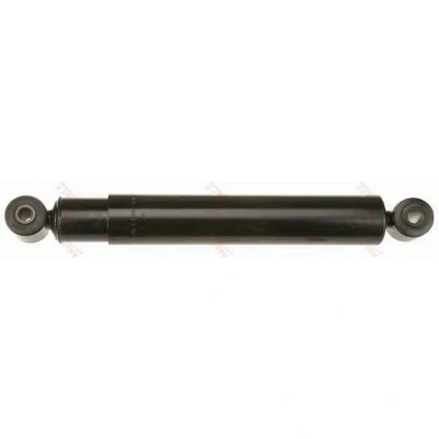 Immagine di TRW JHZ5098 Ammortizzatore Pressione olio 55mm A doppio tubo telescopico Occhiello superiore, inferiore