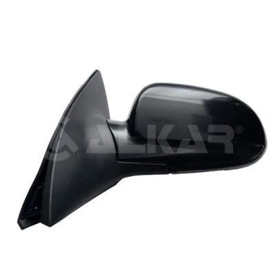 Immagine di Specchio retrovisore esterno Alkar 6125452 Sx elettrico termico, convesso per veicolo con guida a