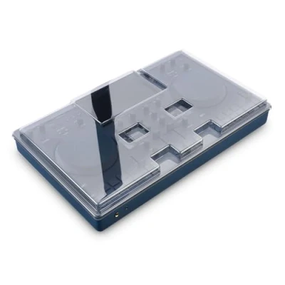 Immagine di DeckSaver Copertura per Alphatheta Omnis Duo, trasparente, Duo