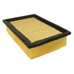 Immagine di ALCO FILTER MD 9602 filtro aria 59,0 180,0 255,0 Cartuccia MAZDA: Tribute SW