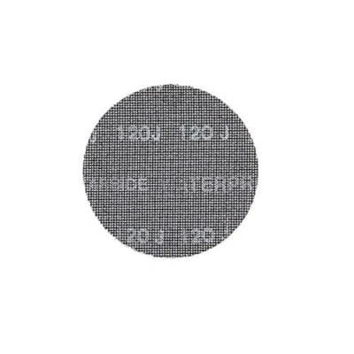 Immagine di DEWALT, Set di dischi in rete abrasiva, ø 150 mm, 10 pz. DTM3135 QZ