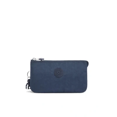 Immagine di Kipling Creativity L Portafoglio blue, Donna, Taglia: One Size, Blue