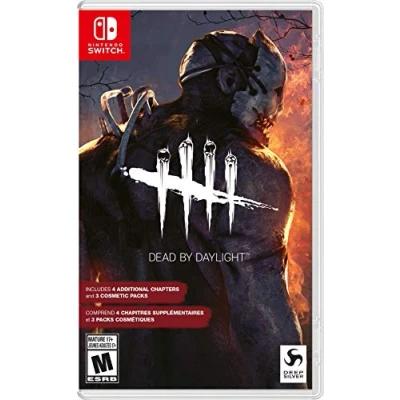 Immagine di Dead by Daylight: Definitive Edition