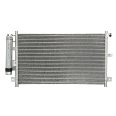 Immagine di KOYORAD CD060422 Condensatore con essiccatore Alluminio R134a 540mm MAZDA: MX 5 3