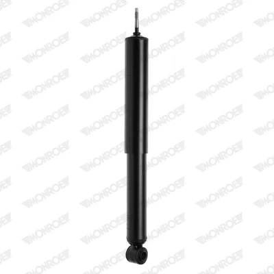 Immagine di MONROE T1337 Ammortizzatore Pressione olio A doppio tubo telescopico Occhiello inferiore, Spina superiore