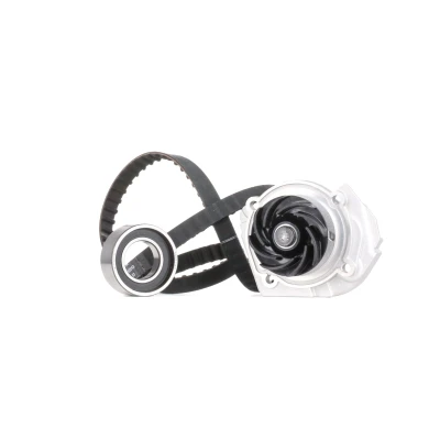 Immagine di INA 530 0009 30 pompa acqua + Kit Cinghia Distribuzione con FIAT: Cinquecento, Uno Hatchback, Panda I LANCIA: Y, Y10
