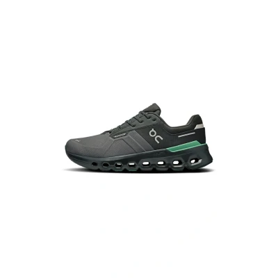 Immagine di On Cloudrunner 2 Scarpe da corsa su strada Eclipse rosemary, Uomo, Taglia: 41, rosemary