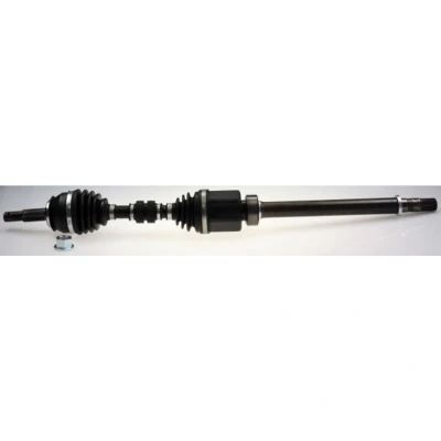 Immagine di SPIDAN 36155 Albero motore / Semiasse 972 con supporto/cuscinetto, dado RENAULT: Kadjar