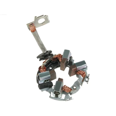 Immagine di AS PL SBH0038 Supporto, Spazzole in carbone