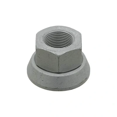 Immagine di Dado ruota FEBI BILSTEIN 24241