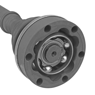 Immagine di FEBI BILSTEIN 193705 Albero motore / Semiasse Assale anteriore Dx VOLKSWAGEN: Passat B5 GP Variant, Sedan, SKODA: Fabia 2