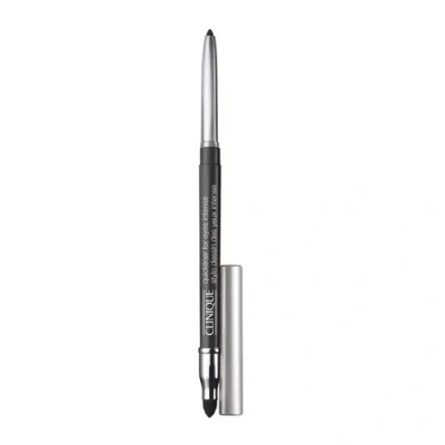 Immagine di Clinique Quickliner for Eyes Intense Charcoal 3 ml