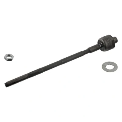 Immagine di febi BILSTEIN 34720 Snodo Assiale Assale anteriore Sx, Dx, bilaterale 328 Plus con dado zigrinato