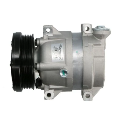 Immagine di THERMOTEC KTT090313 Compressore Aria Condizionata V5 12 PAG 46 R 134a DAEWOO: Kalos Hatchback