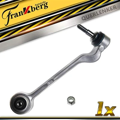 Immagine di Manubrio Anteriore Sinistro per 04 15 E81 E82 E84 E88 E90 E91 E92 E93 2005 2013 31126770850
