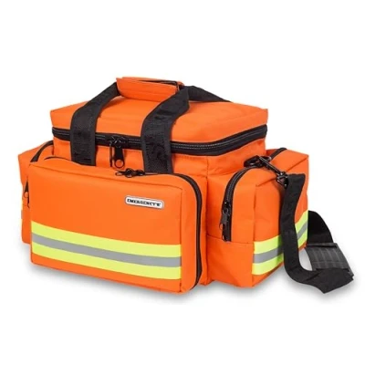 Immagine di Elite Bags QVM 00069/NR Borsa EMS, colore: Arancione